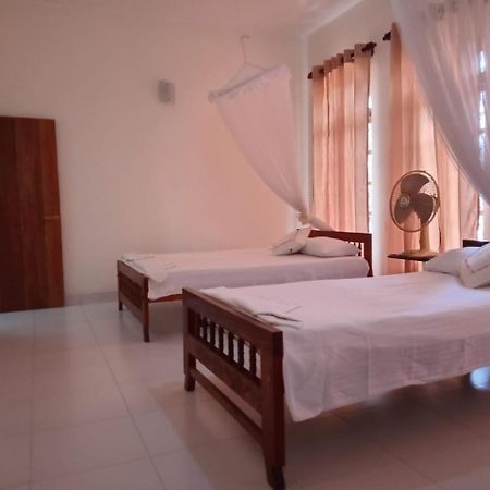 Ajanthas' Homestay Kandy Dış mekan fotoğraf