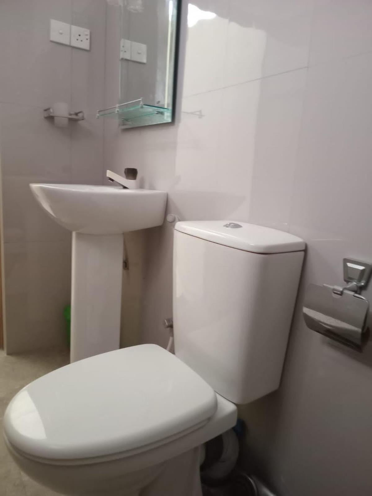 Ajanthas' Homestay Kandy Dış mekan fotoğraf