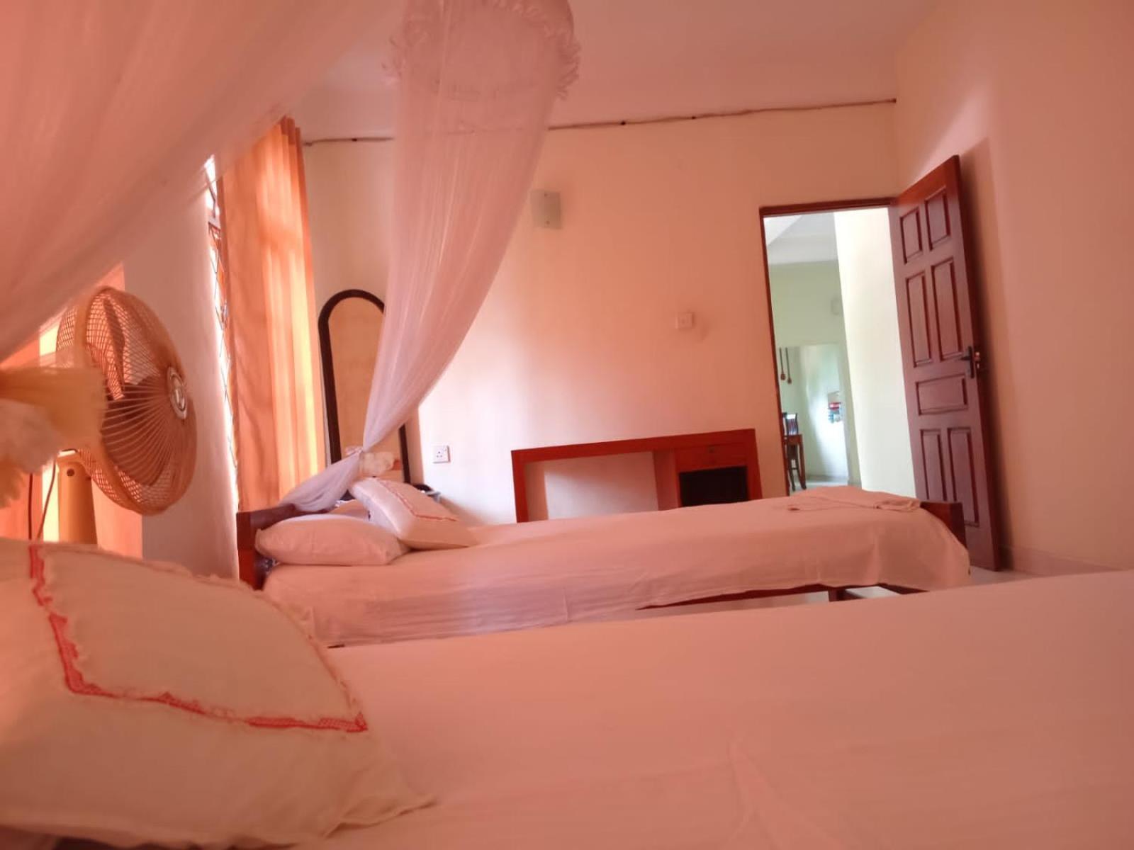 Ajanthas' Homestay Kandy Dış mekan fotoğraf