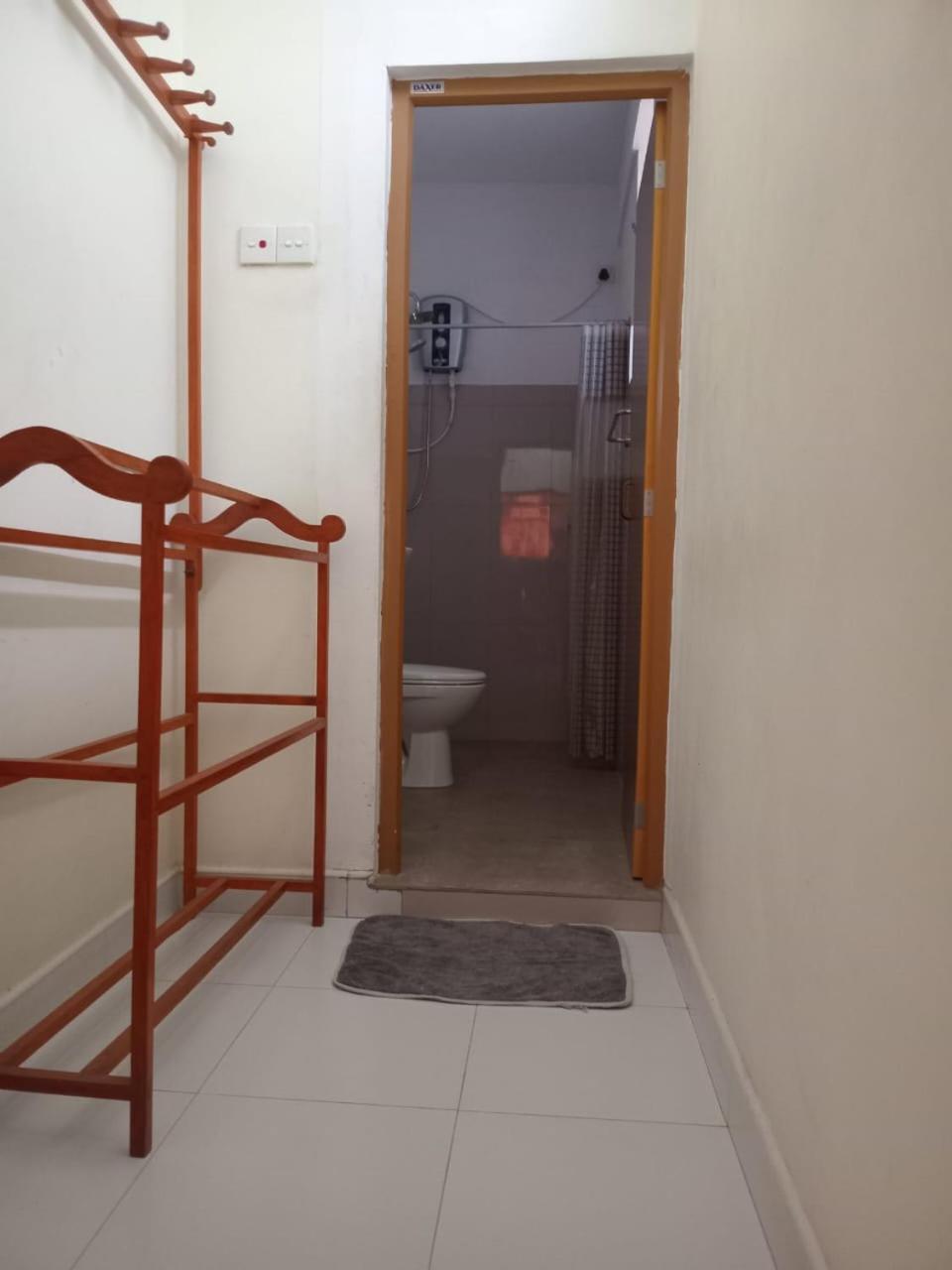 Ajanthas' Homestay Kandy Dış mekan fotoğraf